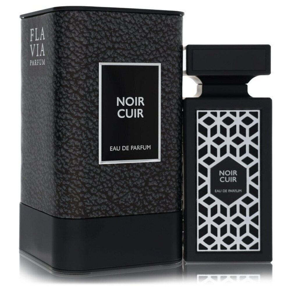 Flavia Noir Cuir by Flavia Eau De Parfum Spray 3.0 oz
